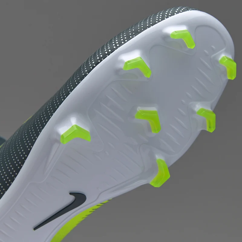 Nike Kids Mercurial Superfly V Ronaldo FG