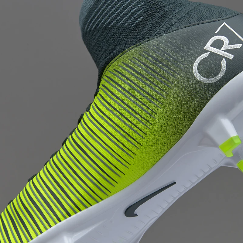 Nike Kids Mercurial Superfly V Ronaldo FG