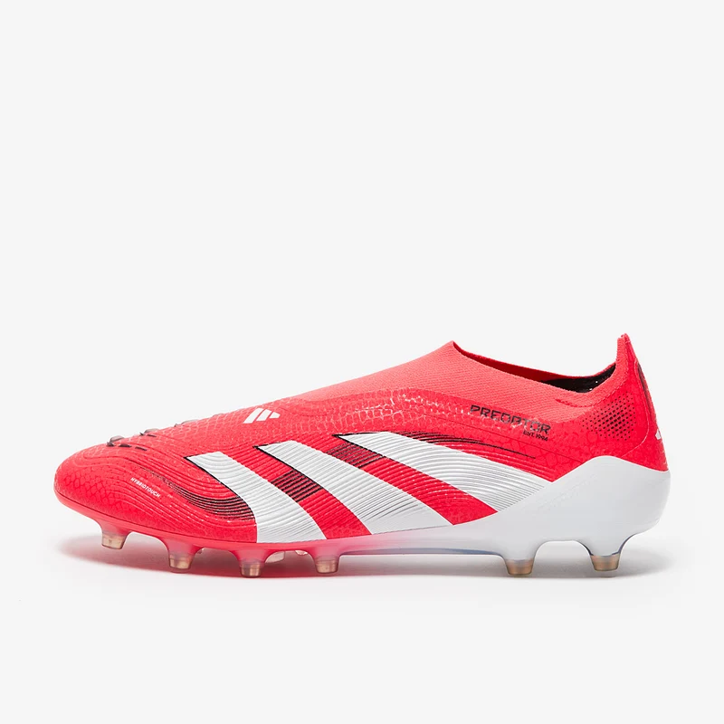 adidas Predator Elite Schnürungslos AG