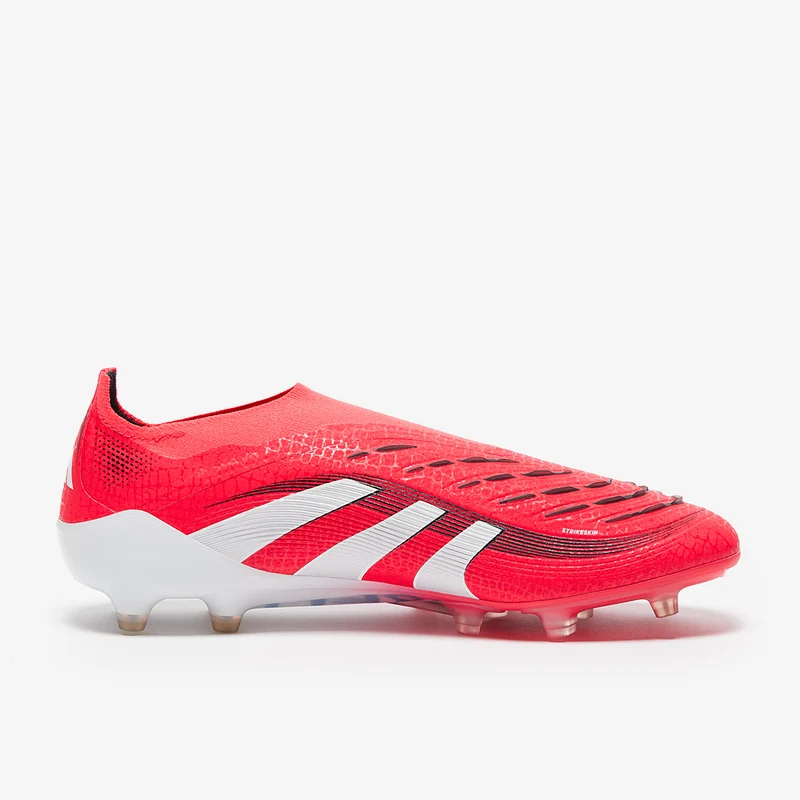 adidas Predator Elite Schnürungslos AG