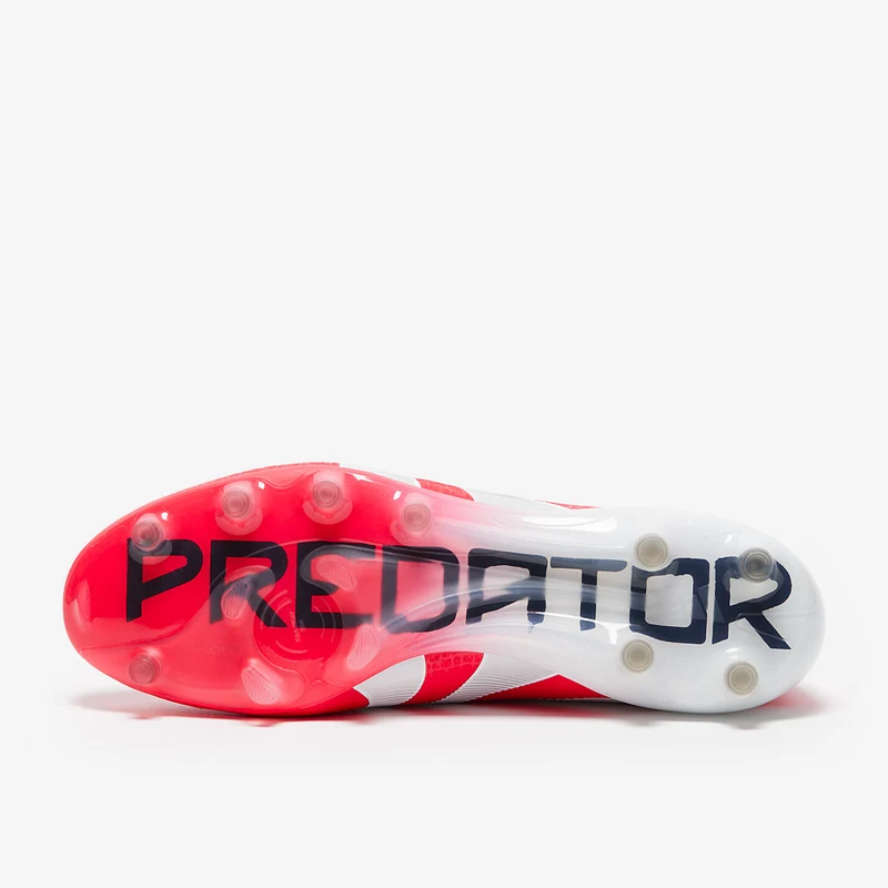 adidas Predator Elite Schnürungslos AG