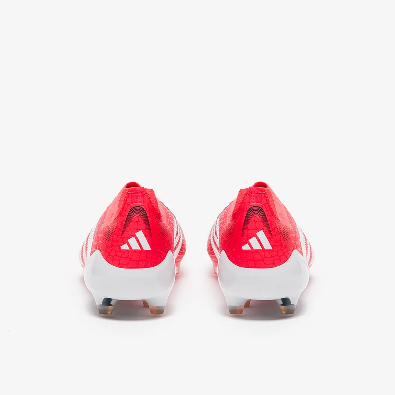adidas Predator Elite Schnürungslos AG