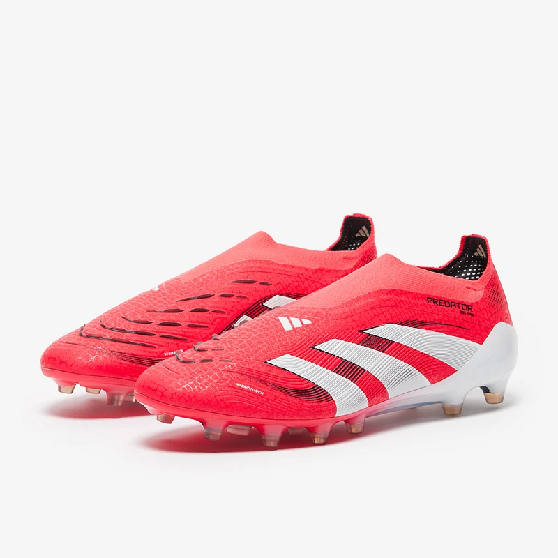 adidas Predator Elite Schnürungslos AG