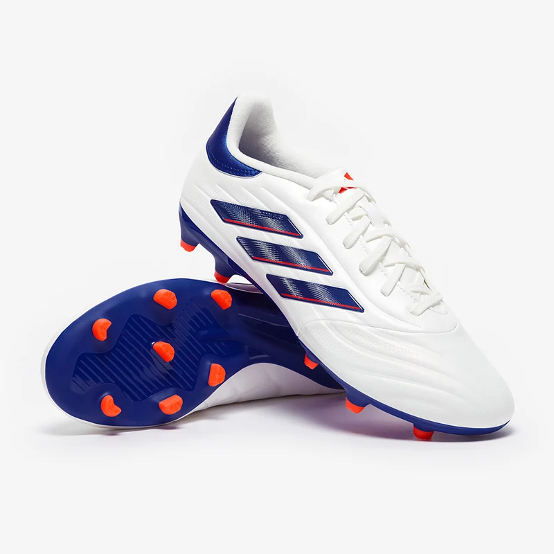 adidas Copa Pure 2 League Leder FG