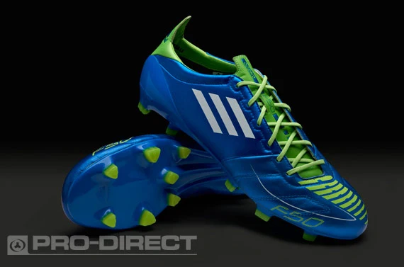 adidas F50 adiZero TRX FG Leder