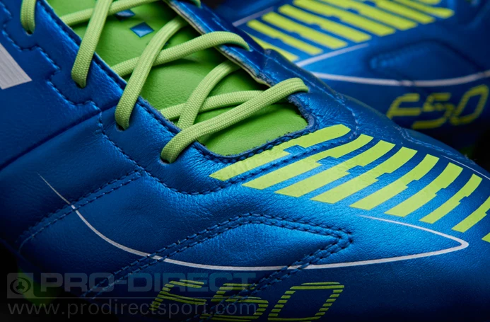 adidas F50 adiZero TRX FG Leder