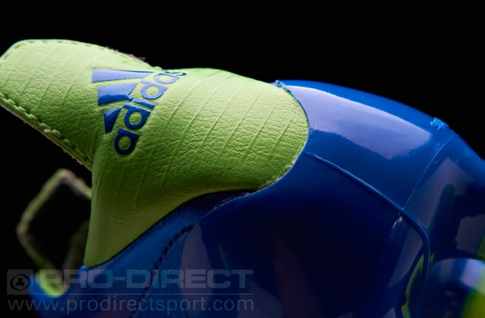 adidas F50 adiZero TRX FG Leder