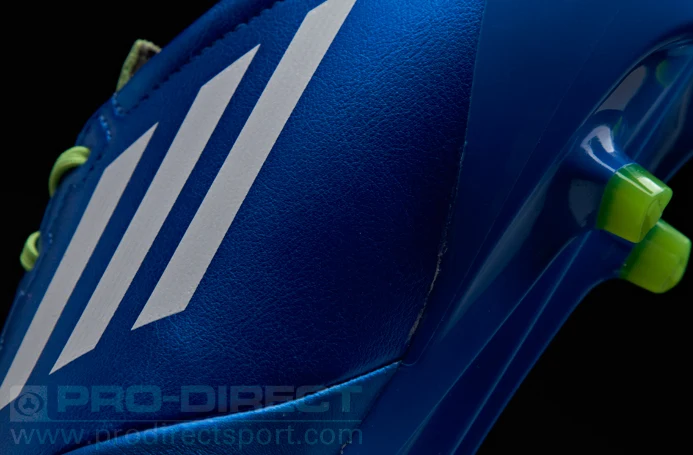 adidas F50 adiZero TRX FG Leder