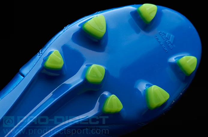 adidas F50 adiZero TRX FG Leder