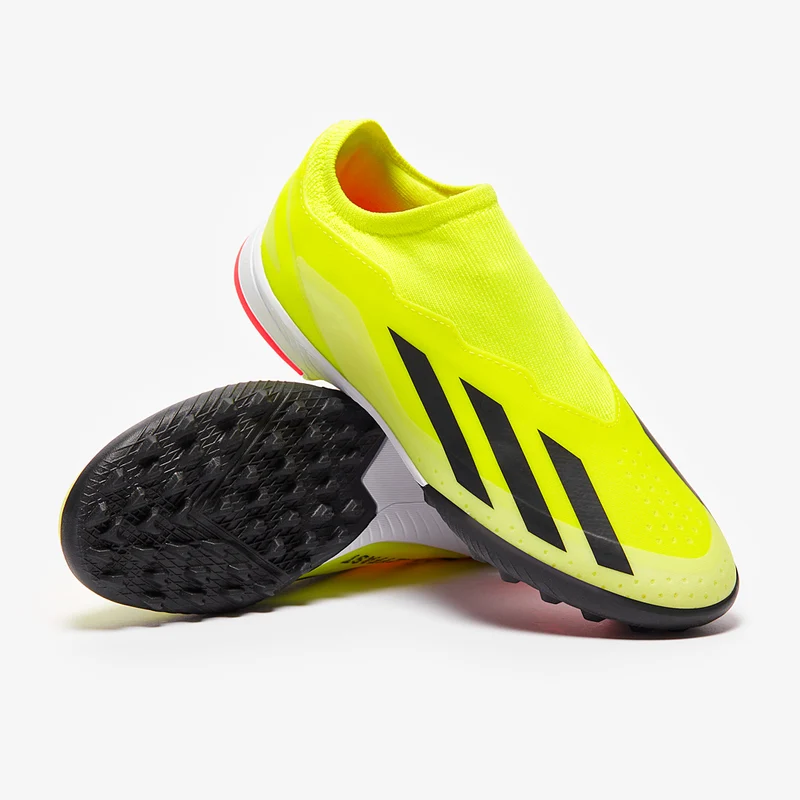 adidas Kinder X Crazyfast League Schnürungslos TF