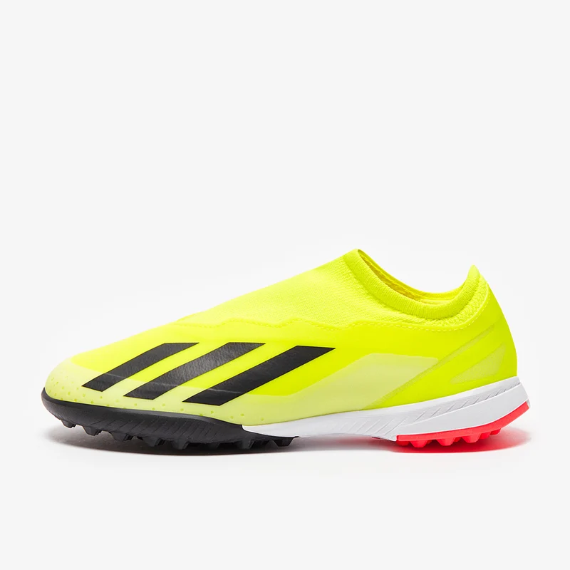 adidas Kinder X Crazyfast League Schnürungslos TF