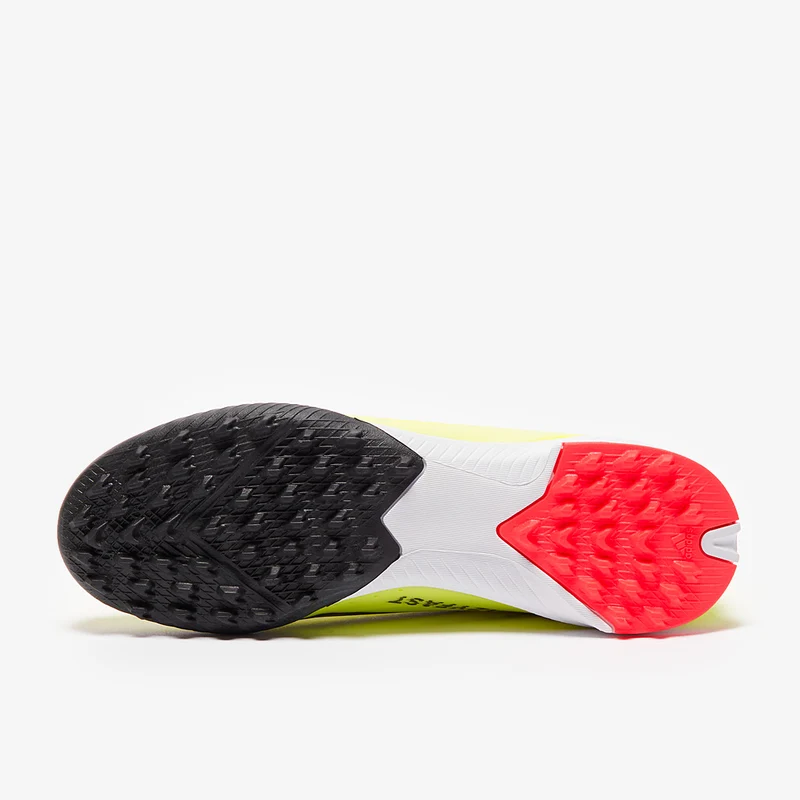 adidas Kinder X Crazyfast League Schnürungslos TF