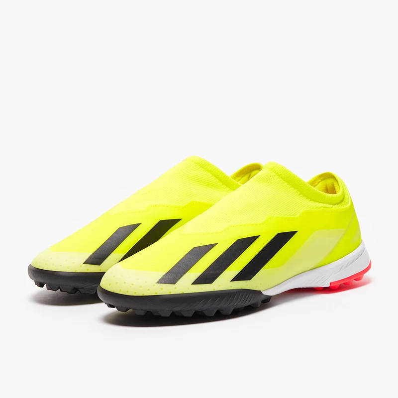 adidas Kinder X Crazyfast League Schnürungslos TF