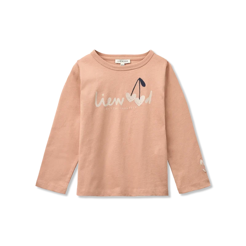 Apia langarmshirt