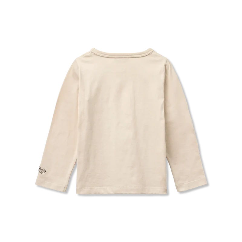 Apia langarmshirt