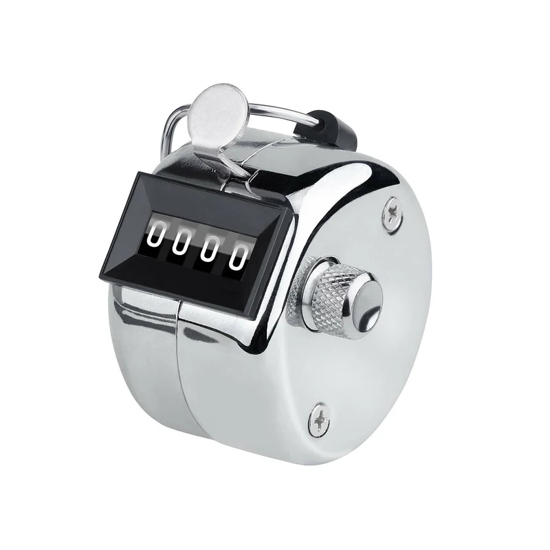 Tally Counter