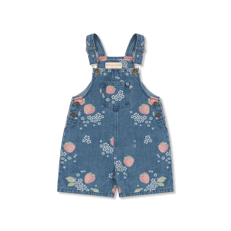Organic Magot latzhose