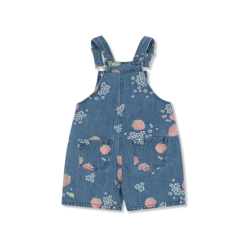 Organic Magot latzhose