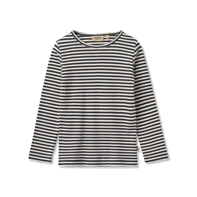 Stig langarmshirt