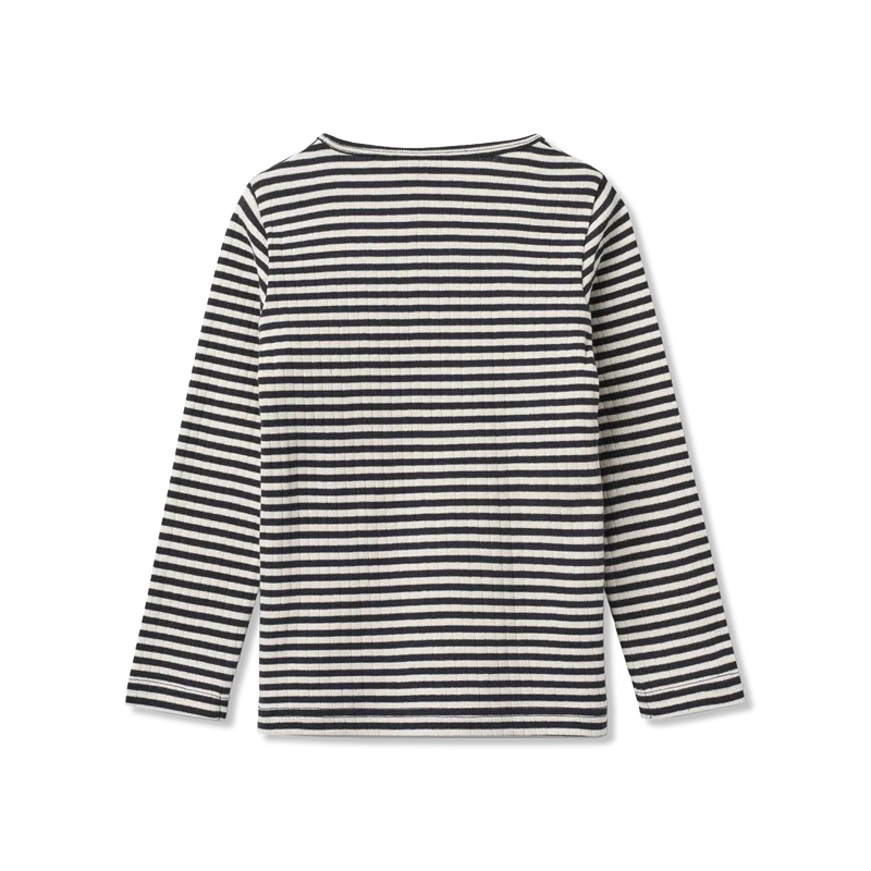 Stig langarmshirt