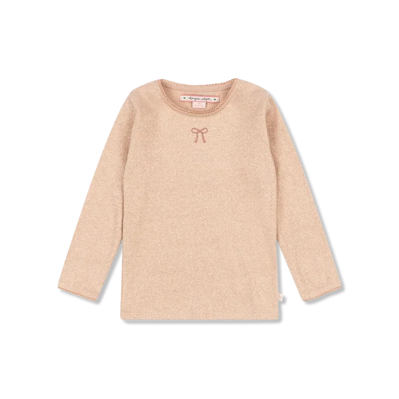ROLI langarmshirt