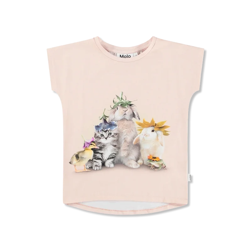 Ragnhilde t-Shirt
