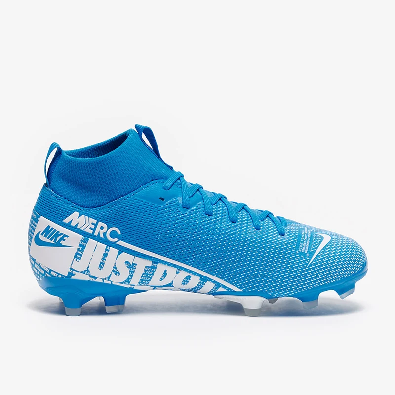 Nike Kinder Mercurial Superfly VII Academy FG/MG