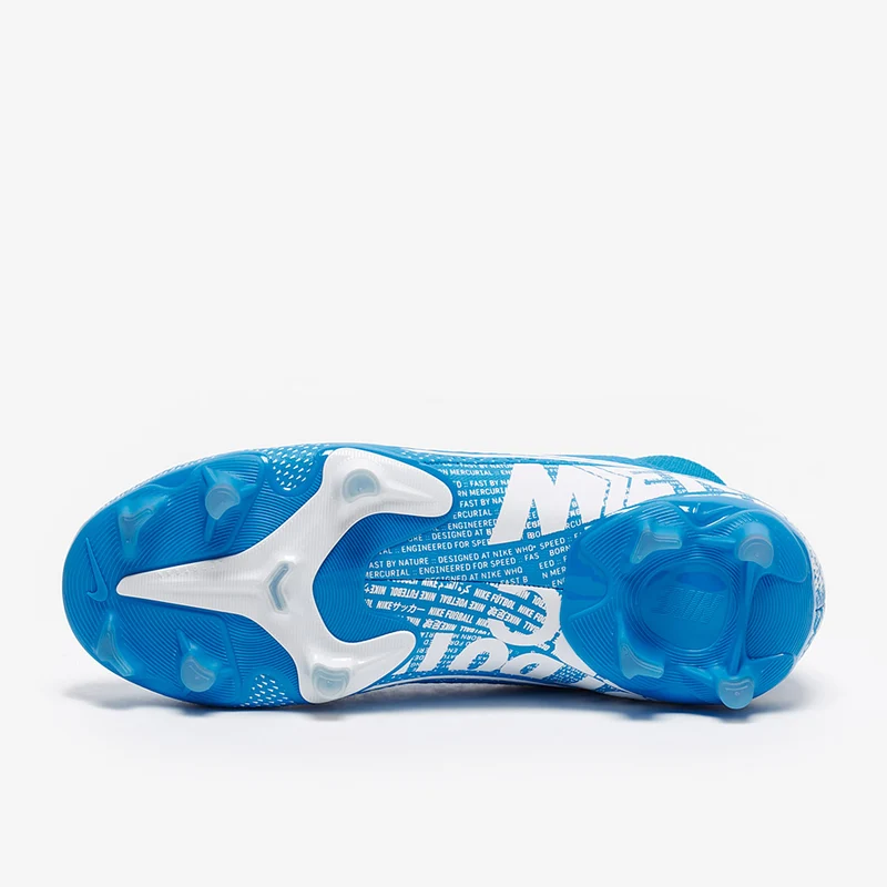 Nike Kinder Mercurial Superfly VII Academy FG/MG