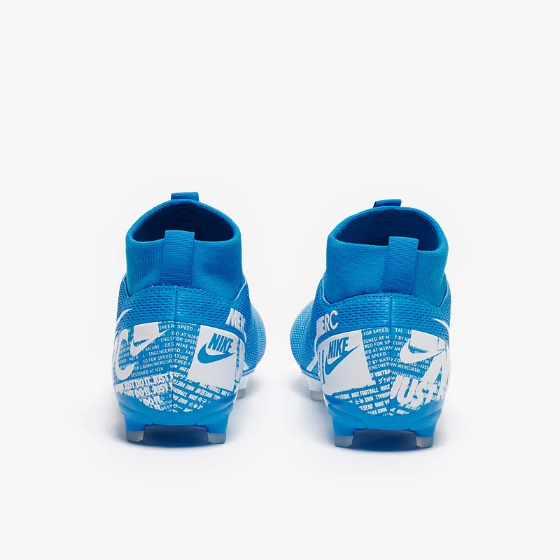 Nike Kinder Mercurial Superfly VII Academy FG/MG