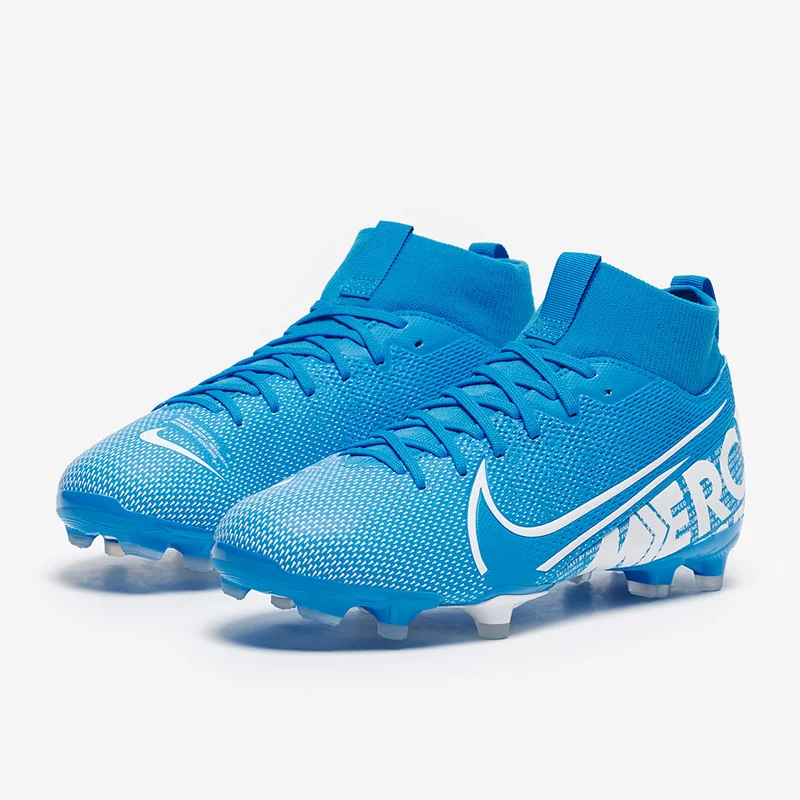 Nike Kinder Mercurial Superfly VII Academy FG/MG