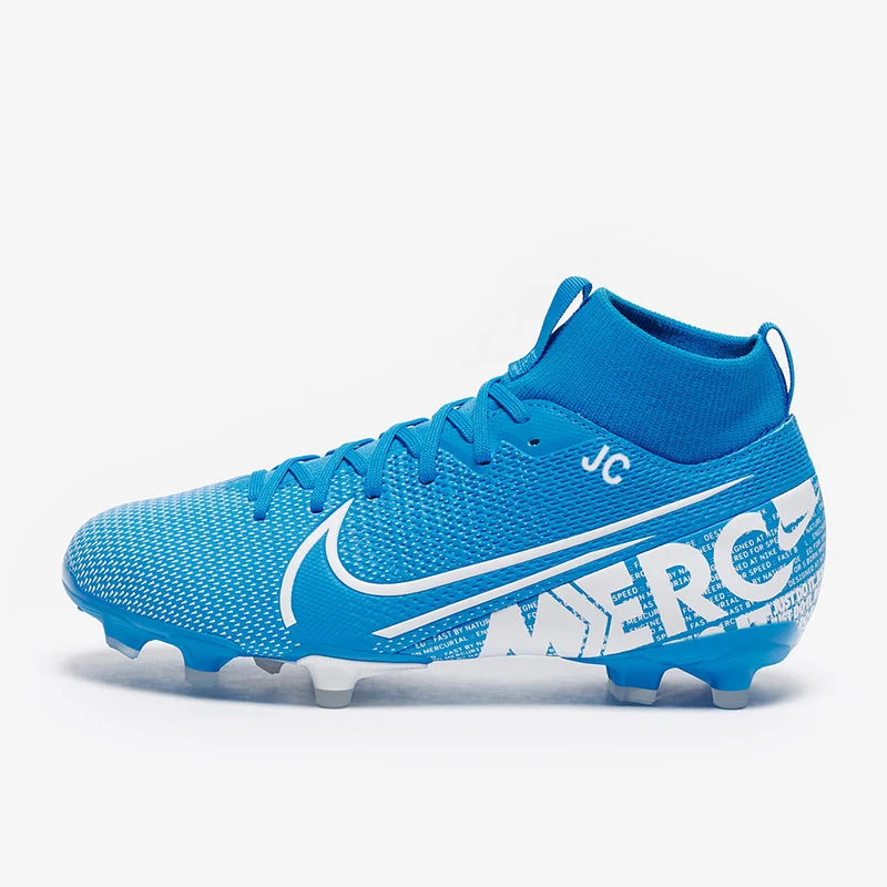Nike Kinder Mercurial Superfly VII Academy FG/MG