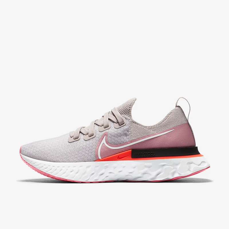 Nike Damen React Infinity Run Flyknit