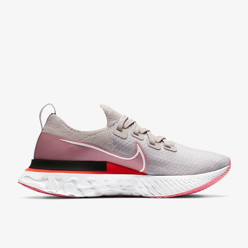 Nike Damen React Infinity Run Flyknit