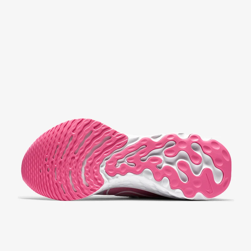 Nike Damen React Infinity Run Flyknit