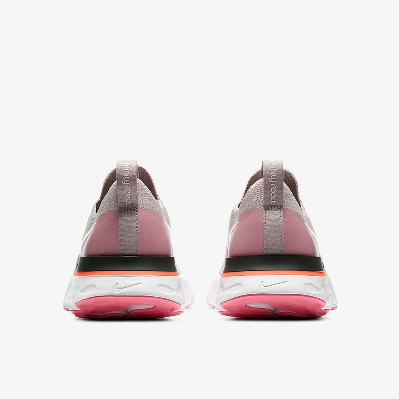 Nike Damen React Infinity Run Flyknit