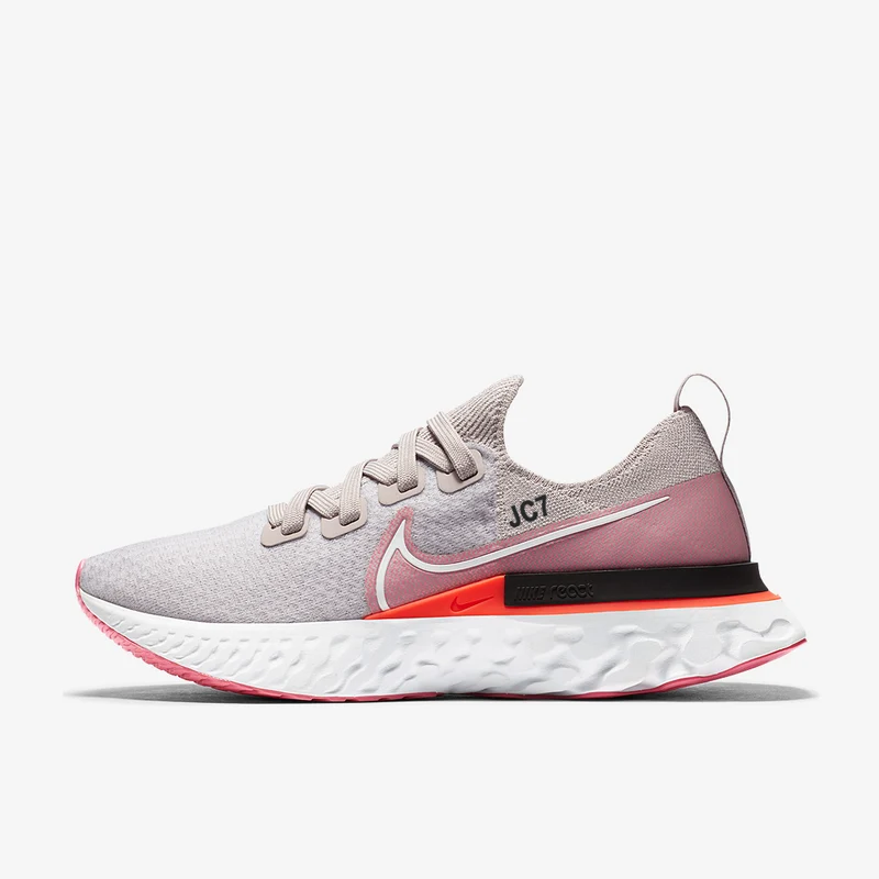 Nike Damen React Infinity Run Flyknit