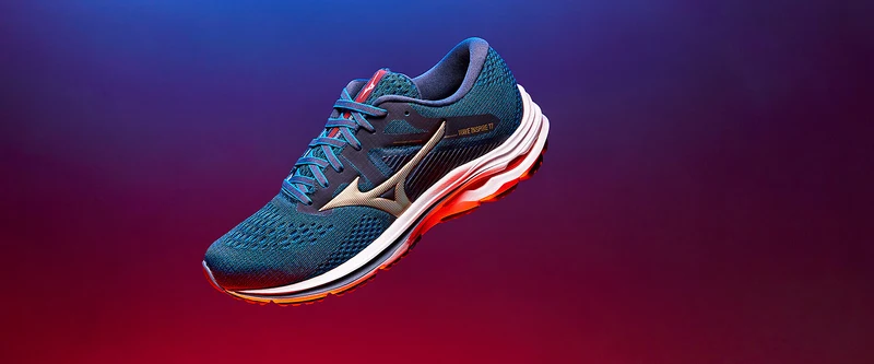 Mizuno Wave Inspire 17