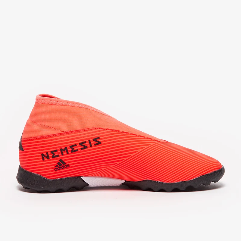 adidas Kids Nemeziz .3 Laceless TF