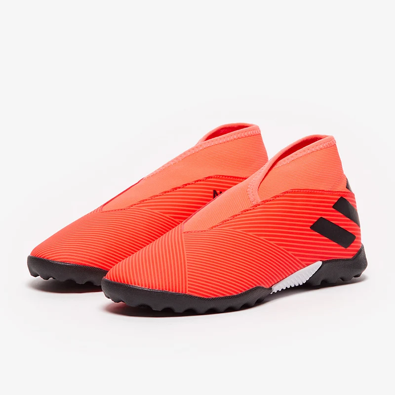 adidas Kids Nemeziz .3 Laceless TF