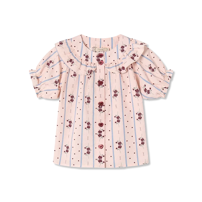 COLOMBE t-Shirt