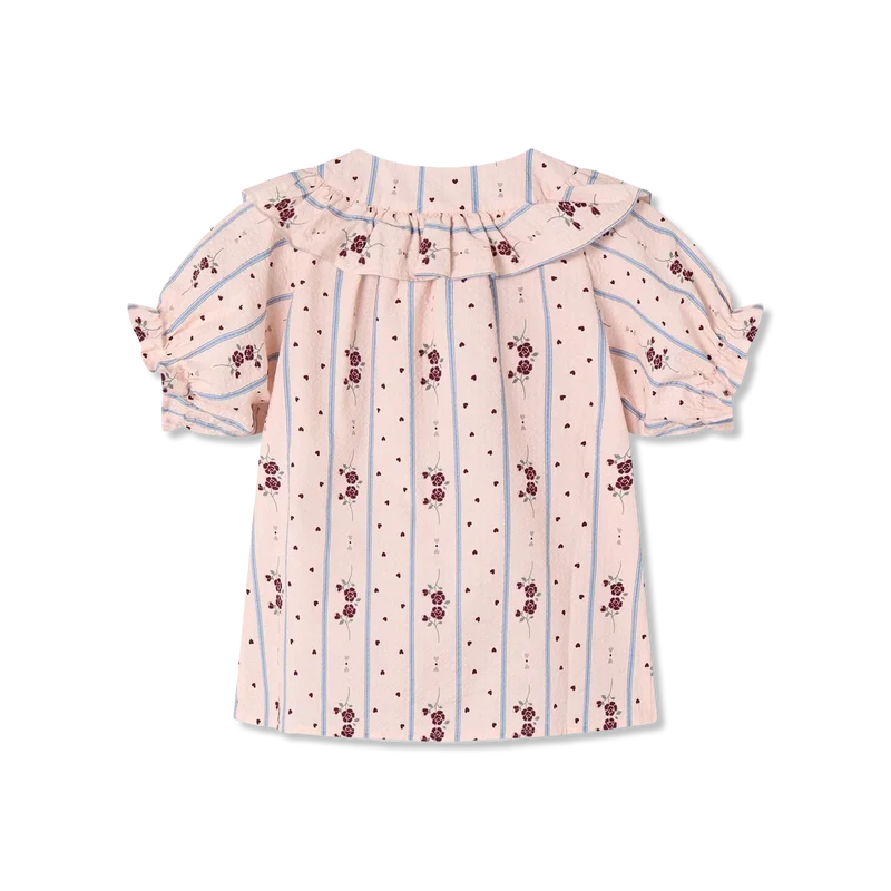 COLOMBE t-Shirt