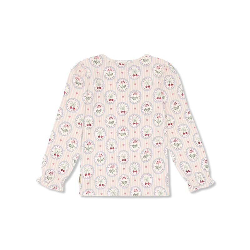 Hcalma langarmshirt