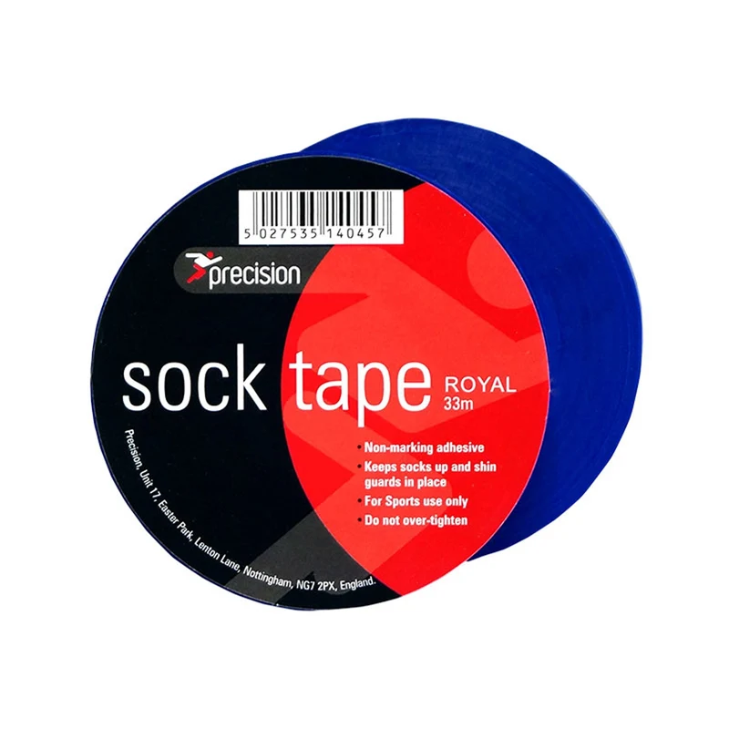 Precision Sock Tape