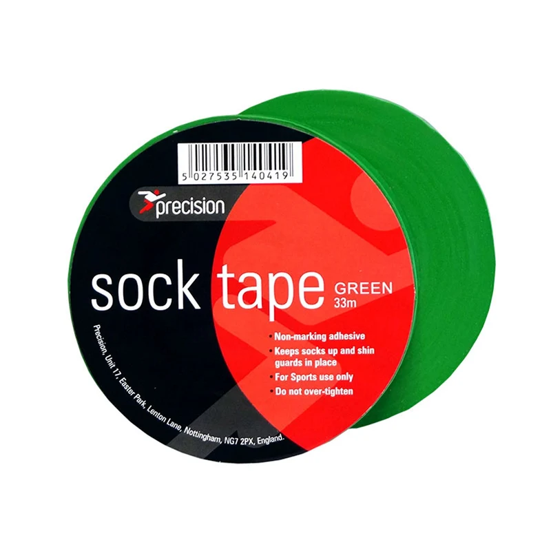 Precision Sock Tape