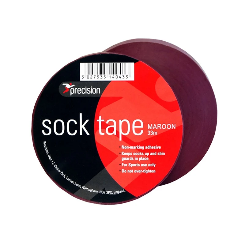 Precision Sock Tape