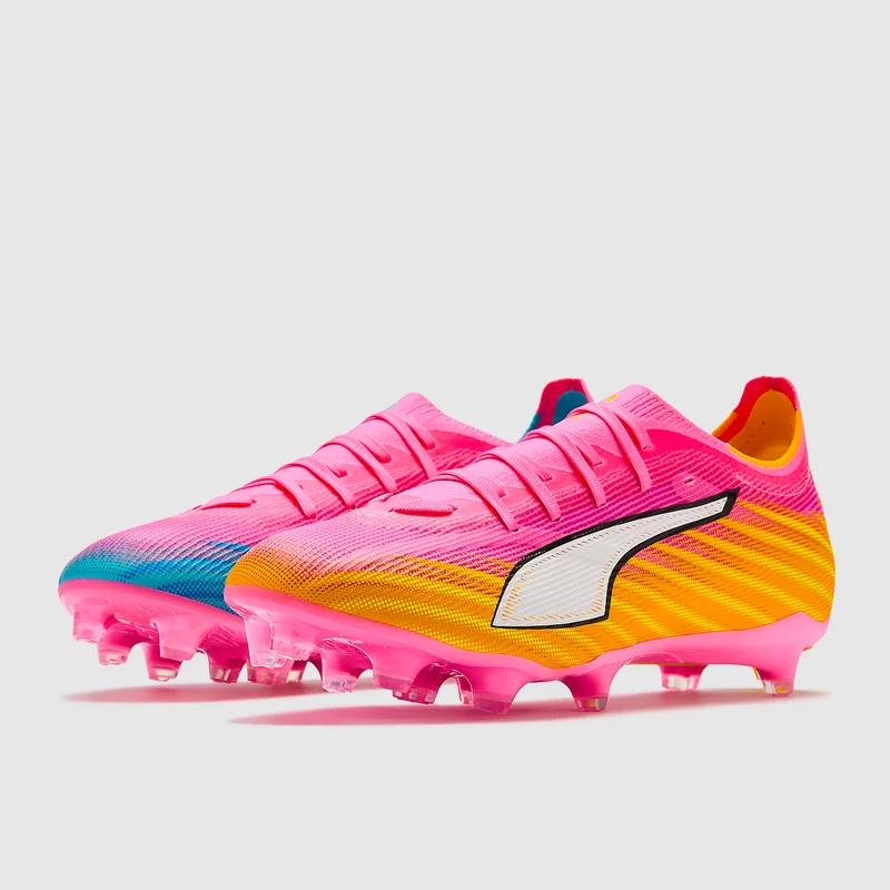Puma Ultra 6 Match FG/AG