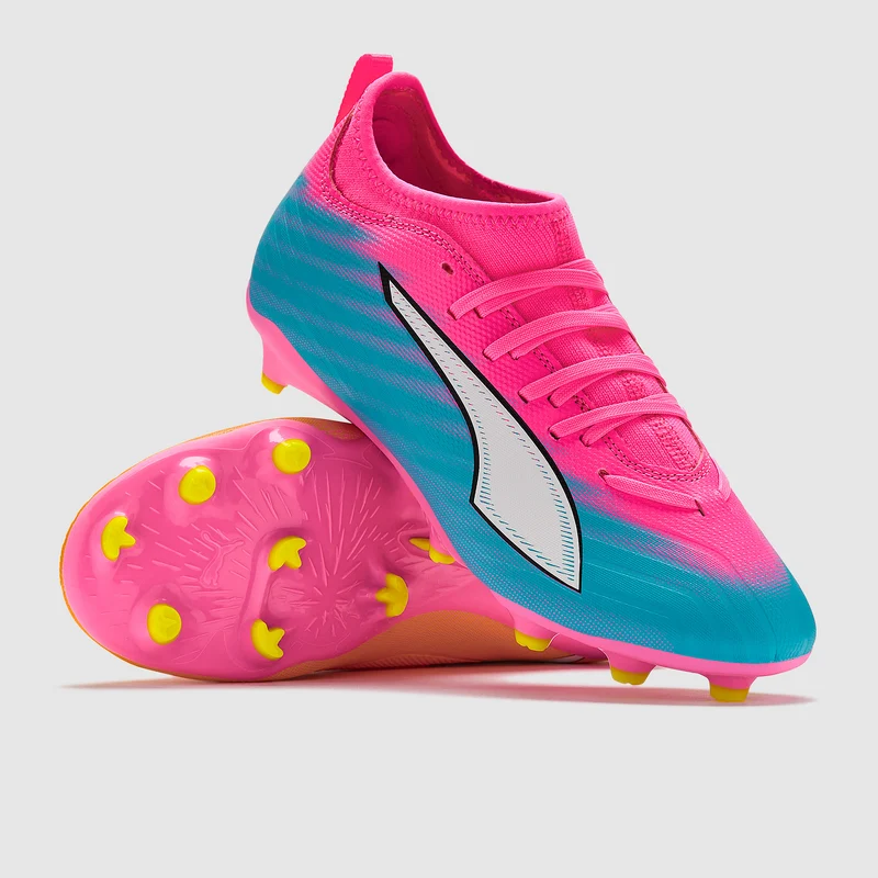 Puma Kinder Ultra 6 Match FG/AG