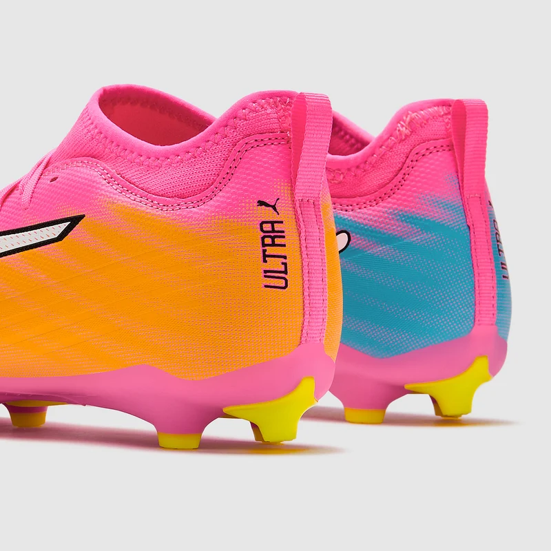 Puma Kinder Ultra 6 Match FG/AG