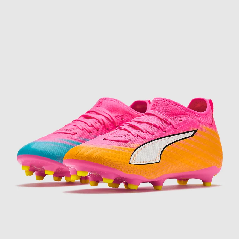 Puma Kinder Ultra 6 Match FG/AG