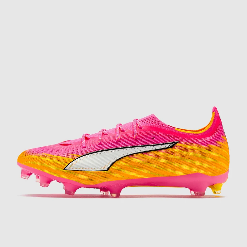 Puma Ultra 6 Pro FG/AG